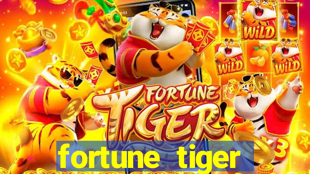 fortune tiger aposta de 1 real